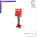 ساکشن روغن ترمز