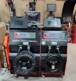 دستگاه رادیاتورشور فرتاک - Image 2