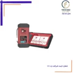 پروگرامر لانچ G3 به همراه دستگاه دیاگ 801