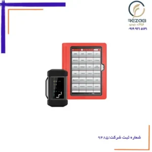 مولتی دیاگ لانچ سنگین X431 HD III