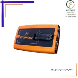 پروگرامر نسل 2 ECUPROG نگار خودرو