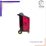 شارژ گاز کولر تمام اتوماتیک لانچ مدل VALUE 500 PLUS - Image 3