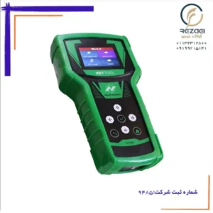 تعریف کلید KEYTOOL