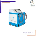 بخارشوی تمام دیجیتال 30 لیتری