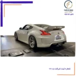 داینو خودرو تک دیفرانسیل تک رول گشتاور 1600 توان 850