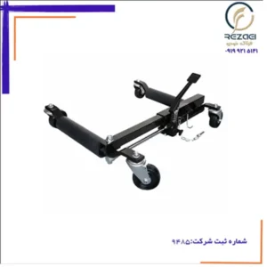 جک نمایشگاهی 12 اینچ
