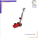 جک 35تن بادی