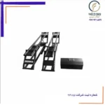 جک قیچی توکار فانبائو تعمیرگاهی