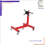 جک استند موتور تاشو