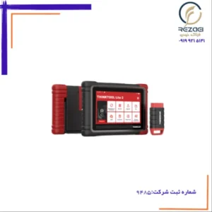 دستگاه دیاگ بلوتوثی تینک کار THINKCAR