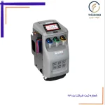 دستگاه شارژ گاز کولر واندرفو مدل X580 اتوماتیک
