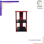 میز کابینتی فلزی انژکتورشور