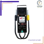 تستر باتری و دینام آنالوگ دیجیتال 300 آمپرپلاس مدل ASL4000