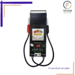 تستر باتری و دینام آنالوگ دیجیتال 200 آمپر ASL4000