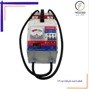 تستر تخلیه 300 آمپر مدل ASL5000