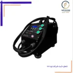 تستر تخلیه تمام اتوماتیک 500 آمپر مدل ASL5000