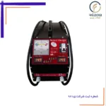 شارژر باتری 12-24 ولت 60 آمپر مدل ASL15000