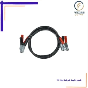 کابل کمک باتری خودرو های سبک ASL400