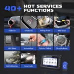 X-50 Full System Diagnostic Tool