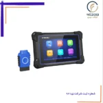 دیاگ فول سیستم UDIAG مدل X-50 با سیستم عامل اندروید